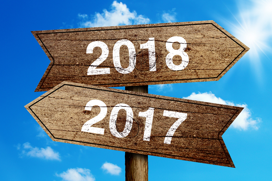 Hero image of Domain Names in 2017: A Year in ReviewImprove Social Media Engagement Through Automation