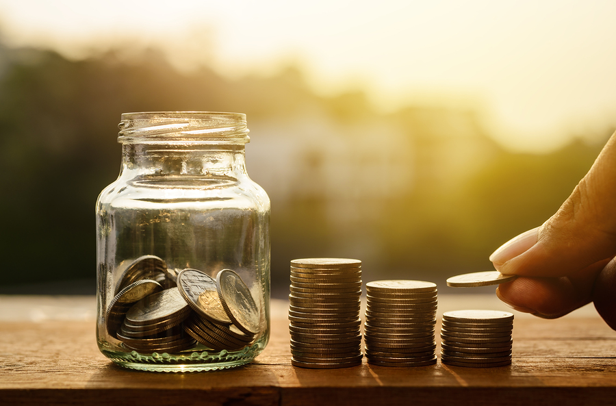 Hero image of Five Popular Domain Choices for Financial Companies