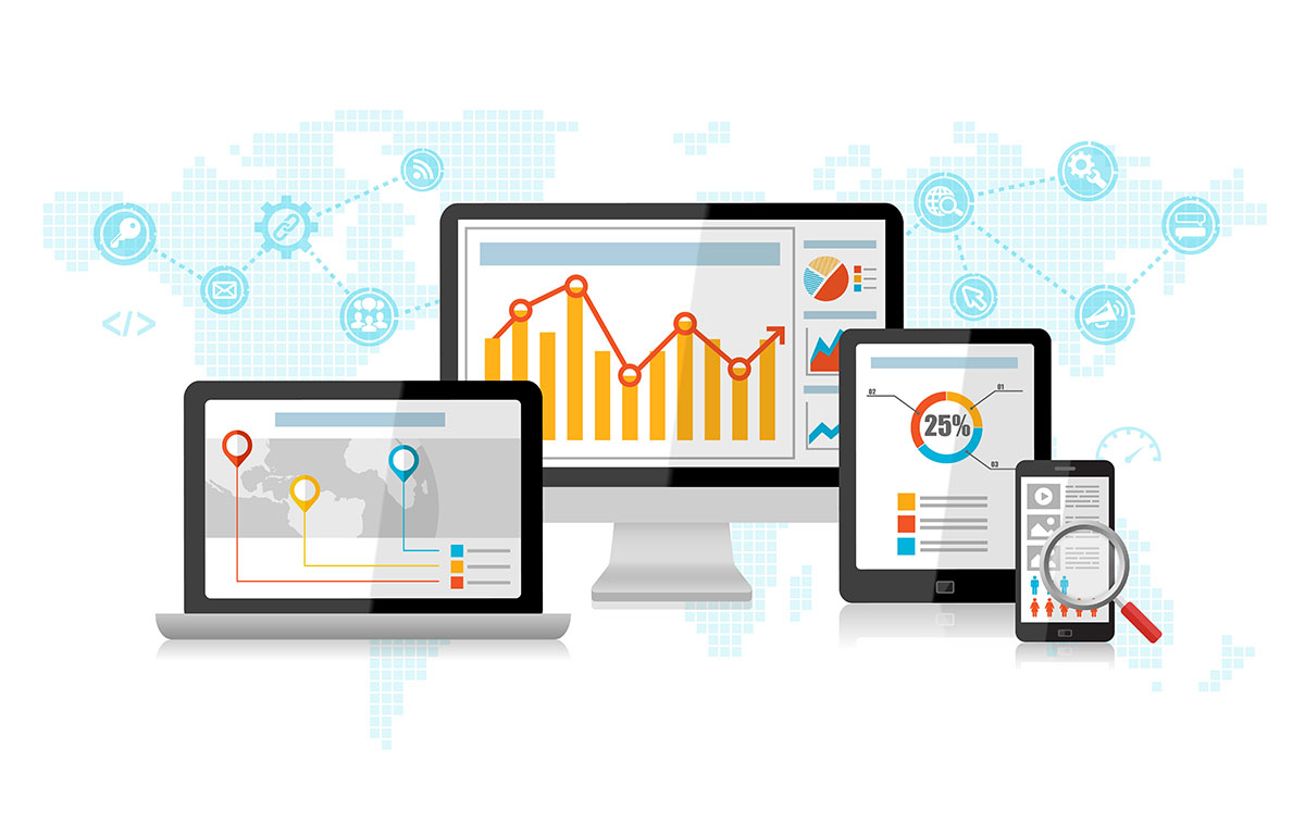 Hero image of How to Get Your Local Business Found Online