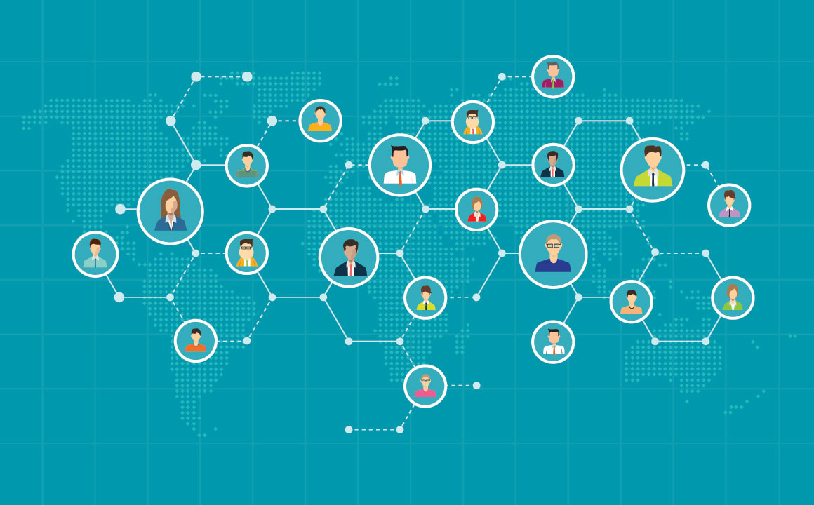 personal network