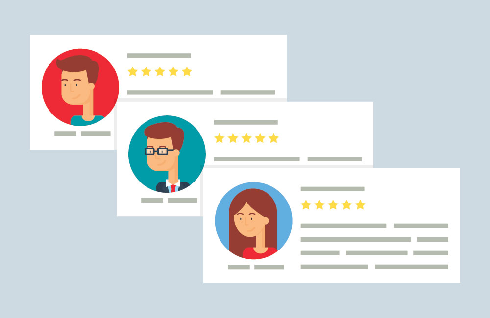 reviews