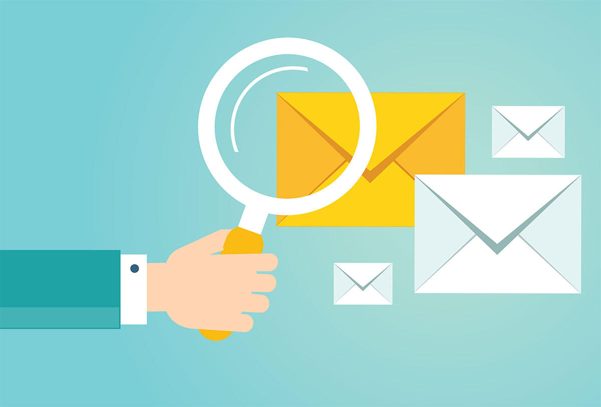 Hero image of How to Get Started with Email MarketingWhy Your Business Should Use Email Marketing
