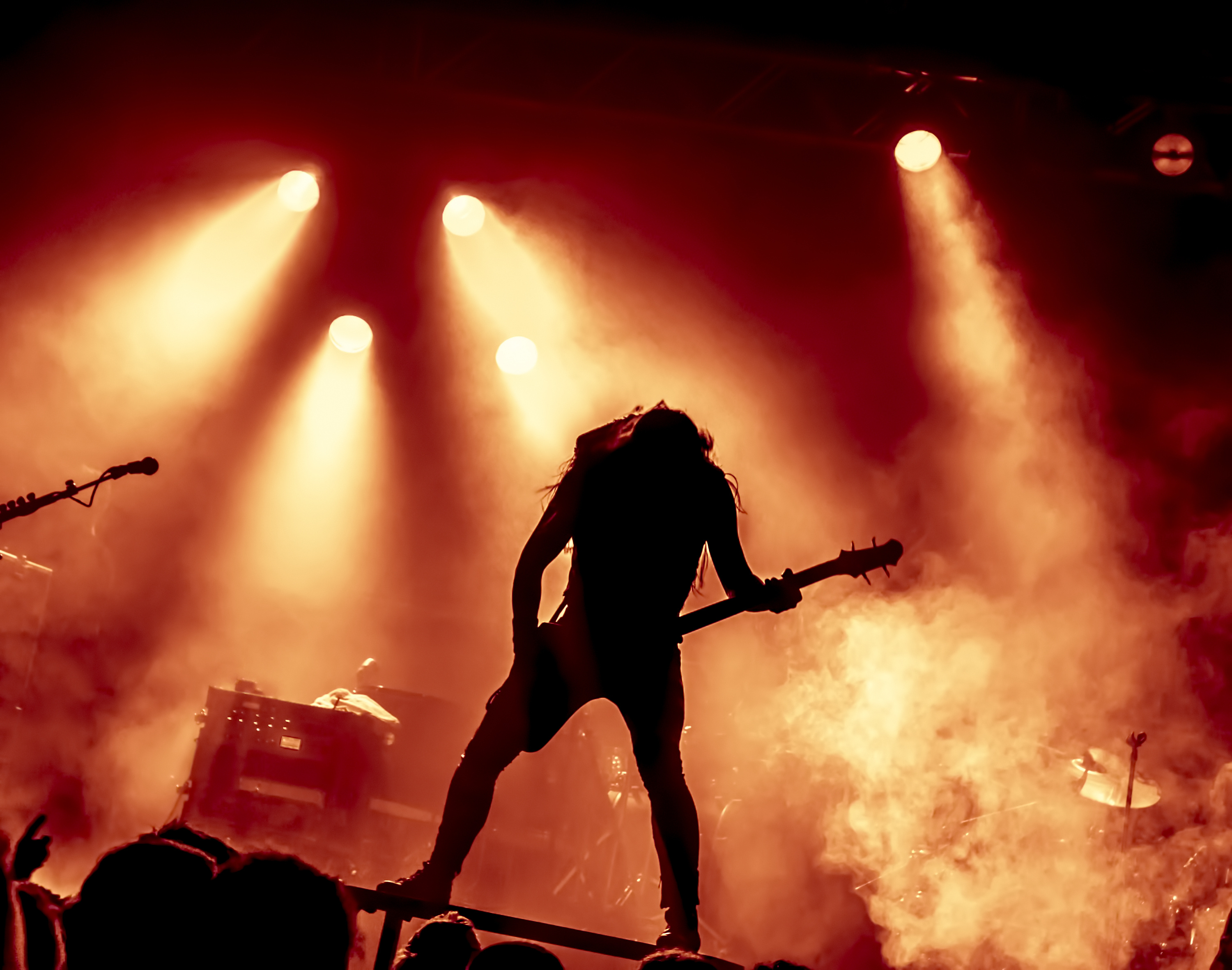 Hero image of NamesCon: Domain names and Heavy MetalGoing Once, Going Twice… Domain Name Auctions