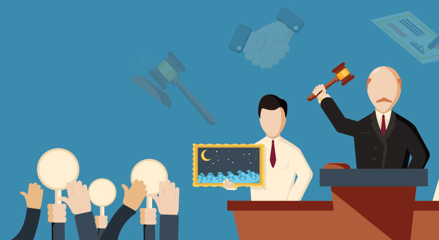 Hero image of Going Once, Going Twice… Domain Name AuctionsHow to Get Started with Email Marketing
