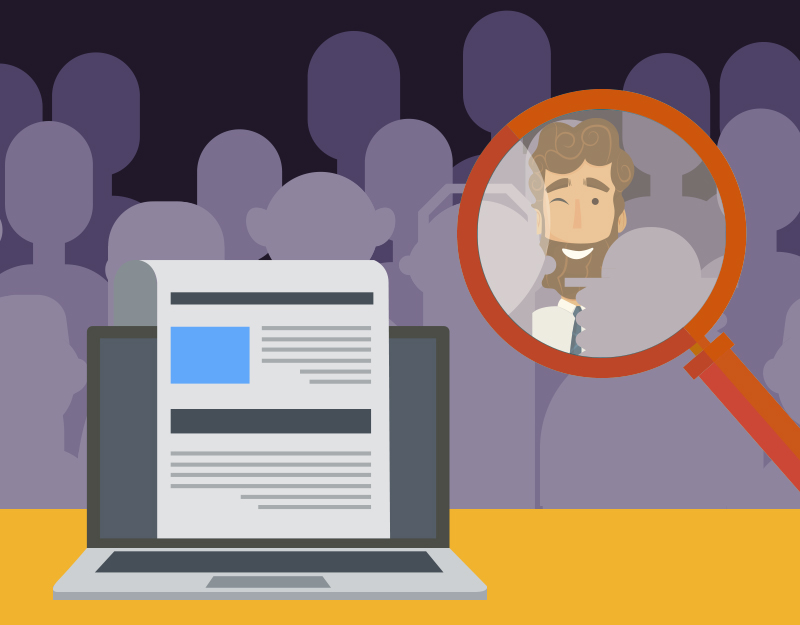 Hero image of Why the Right Platform is Critical for Your BlogNamecheap Customers Showed Lots of Love!