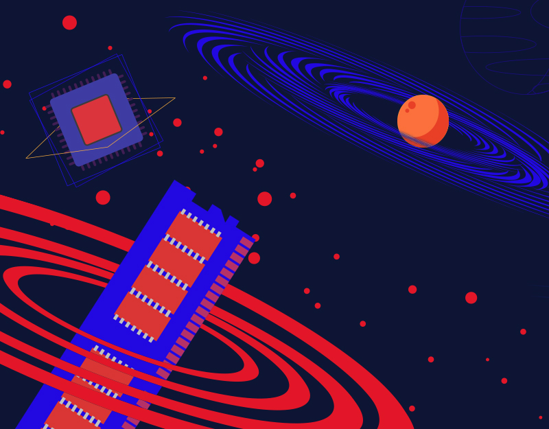 Hero image of Namecheap Switches VPS Hosting to KVMNamesCon: Domain names and Heavy Metal