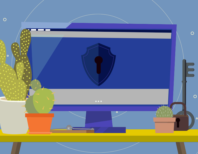 Hero image of Why You Need SSL Security for Your WebsiteWhy the Right Platform is Critical for Your Blog