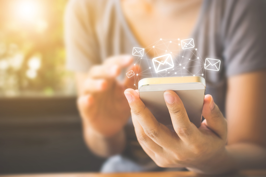 Hero image of Why Your Business Should Use Email Marketing
