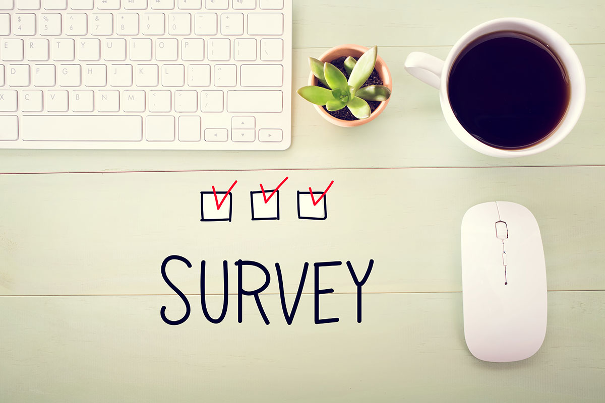 Hero image of How to Survey Your Customers using Google FormsWhy you Should Survey Your Customers