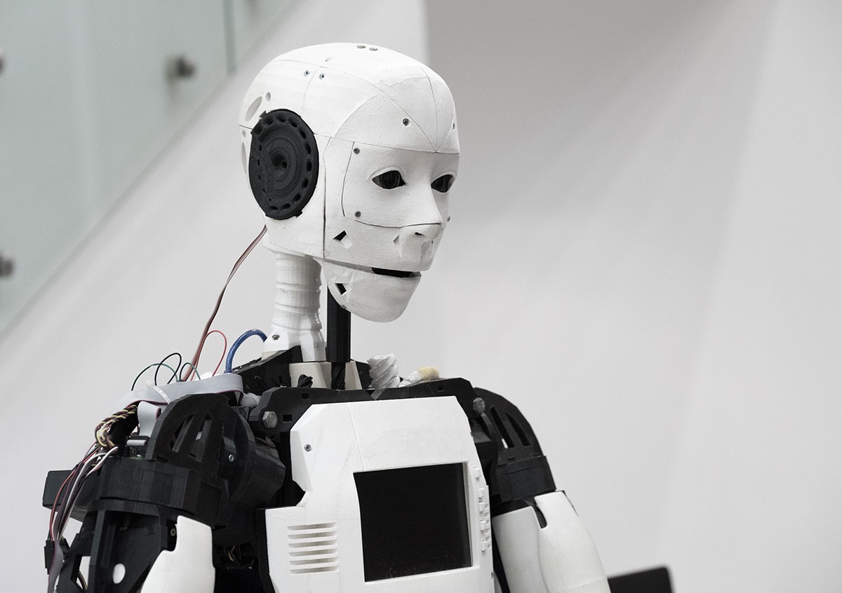 Hero article of Groundbreaking Blog Written by Namecheap’s New AI