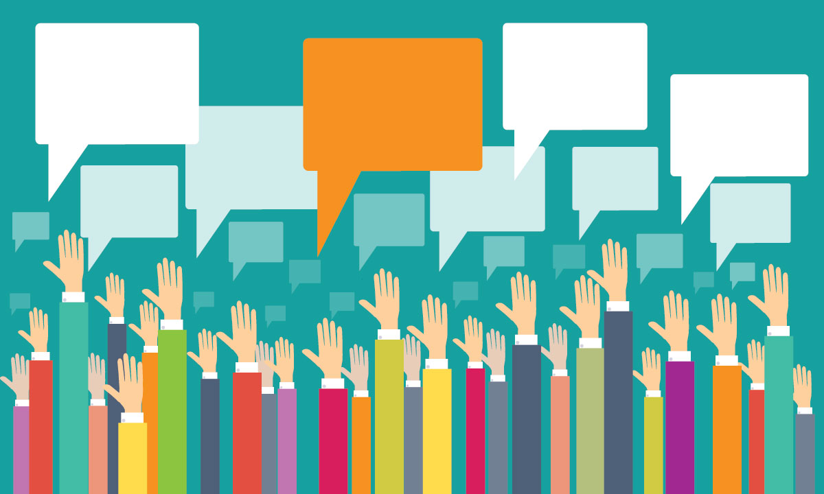 Hero image of Why you Should Survey Your Customers
