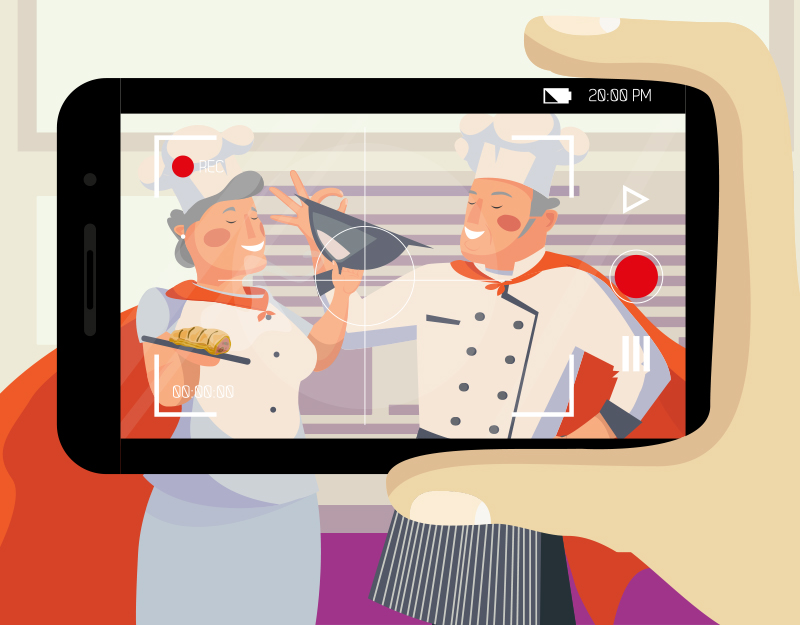 Hero image of Is Vlogging Good For Business?