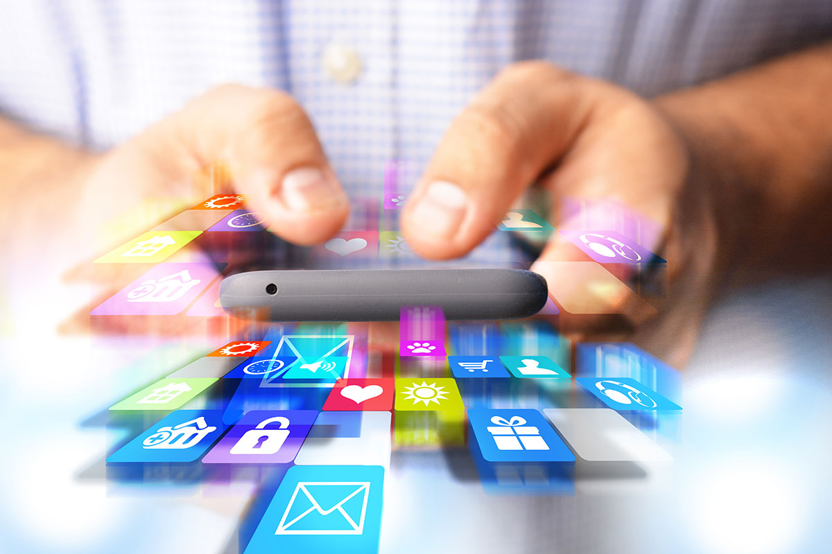 Hero image of Why the .App Domain Name is Insanely Popular