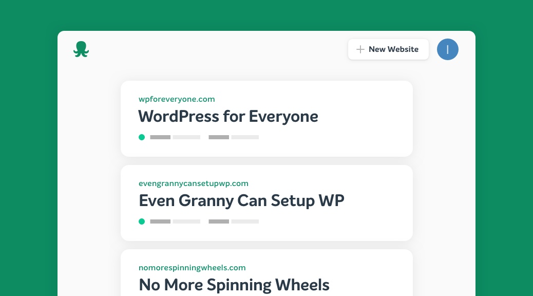 Hero image of You Can Now Host Multiple Websites on EasyWPWhy a Company Paid $500k for a New Domain