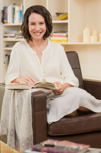Jo Martin