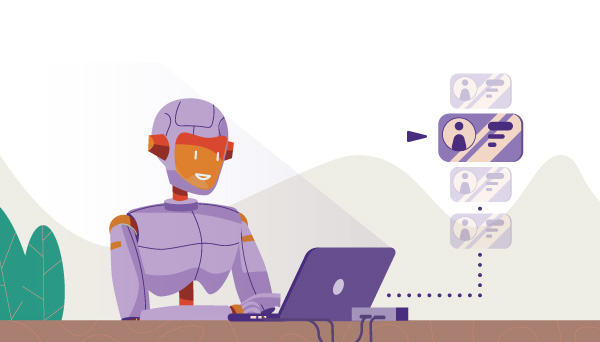 Hero image of The Art of Finding Your Customers