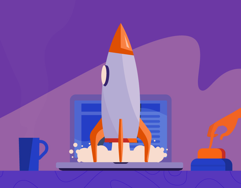 Hero image of 7 Steps to Starting a Business This Week