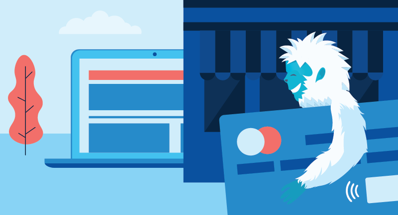 Hero image of What Your E-commerce Store Needs to Succeed