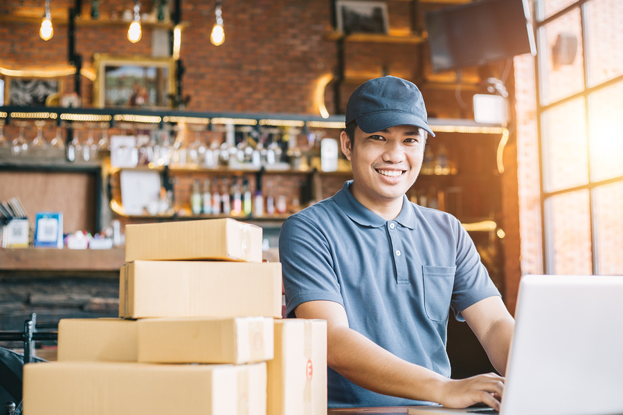 Hero image of How to Get Started with E-commerce on Your WebsiteMultiple Domains and Why You Need Them