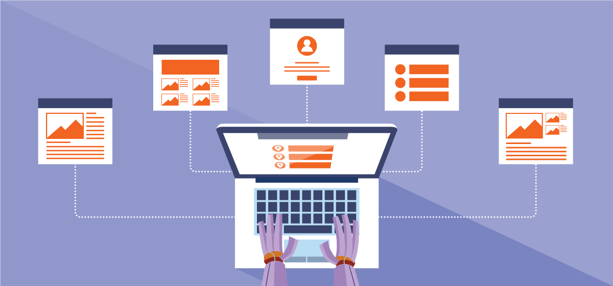 Hero image of How to Design a Website with Your Users in Mind5 Offline Ways to Promote Your Website