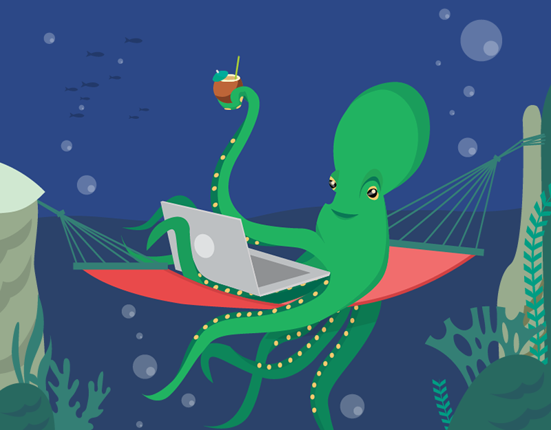 Hero image of Why Your Next Site Might Use Managed WordPress HostingWordPress Isn’t Just for Blogs
