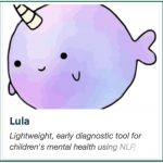 Lula the Narwhal app