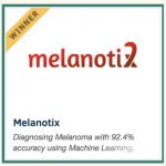 Melatonix app