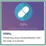 PillPix app