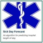 Sick Day Forecast app