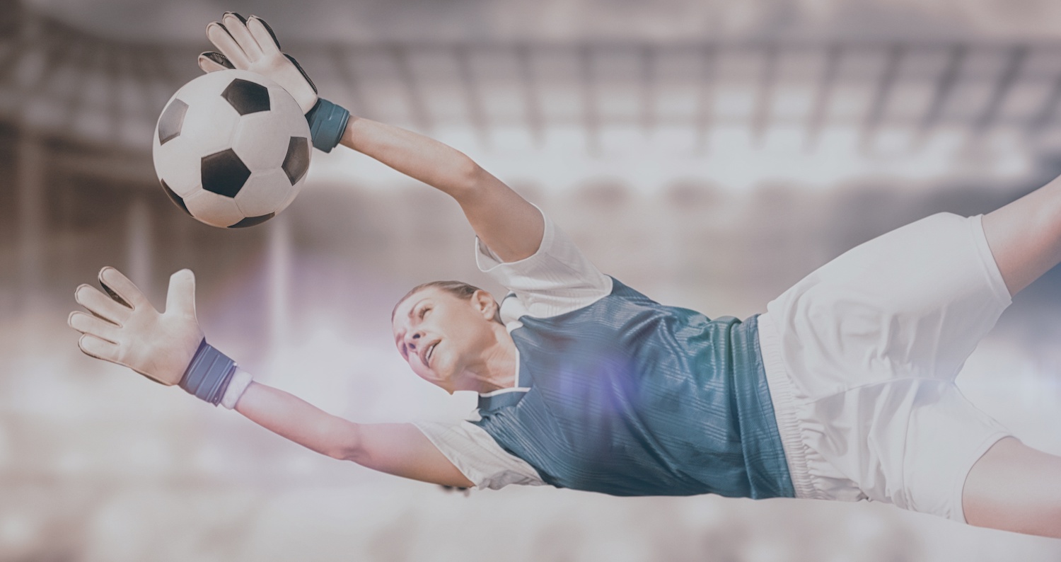 Hero image of Have Fun with 16 Sports Domain Names
