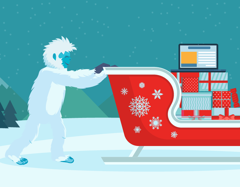 Hero image of How to Keep Business Up During Seasonal SlowdownsWhy a Day Job (or Two) is Good for You