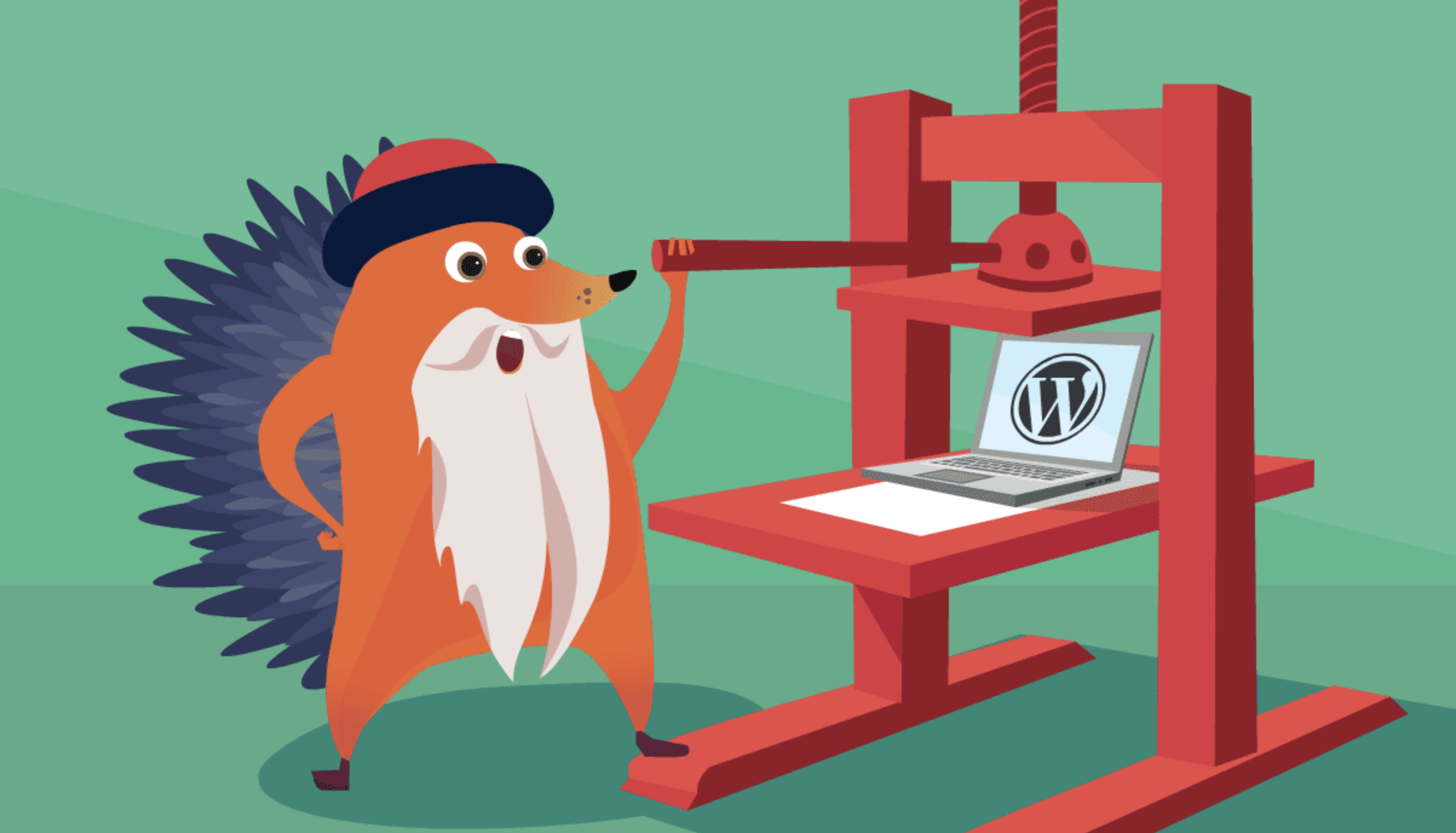Hero image of What’s the Big Deal about Gutenberg?How to Keep Business Up During Seasonal Slowdowns