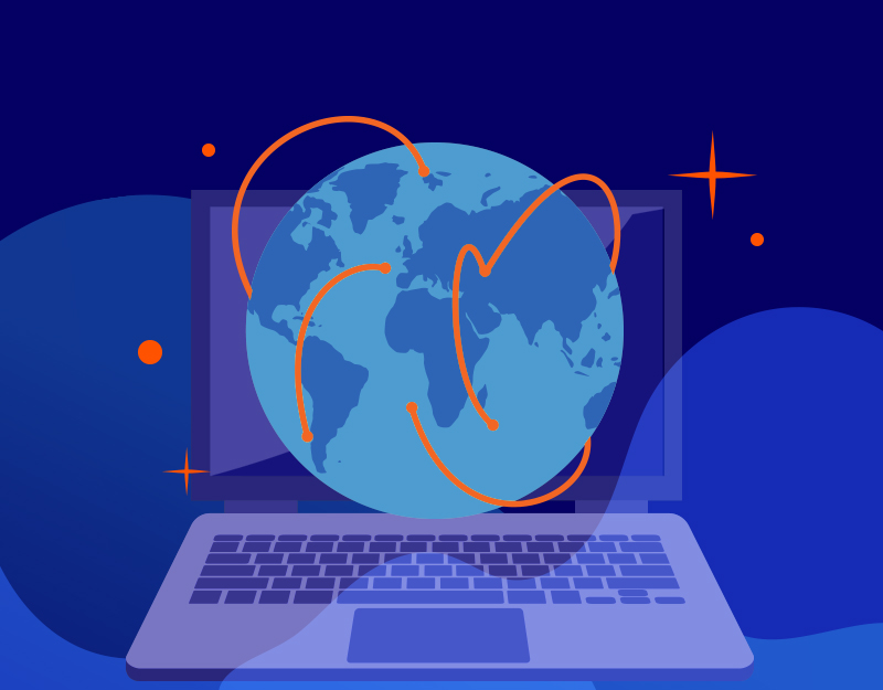 Hero image of Introducing Namecheap VPNDon’t be a Victim of Reverse Domain Name Hijacking