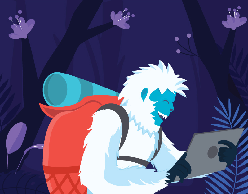 Hero image of How to Become a Digital NomadMake the Most of Your Email Marketing