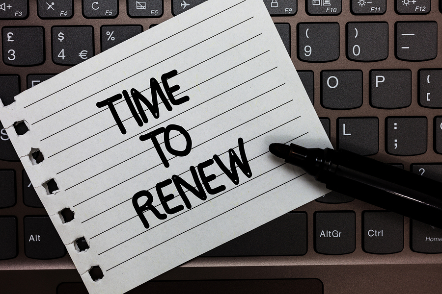 Hero image of Should You Renew That Domain Name?