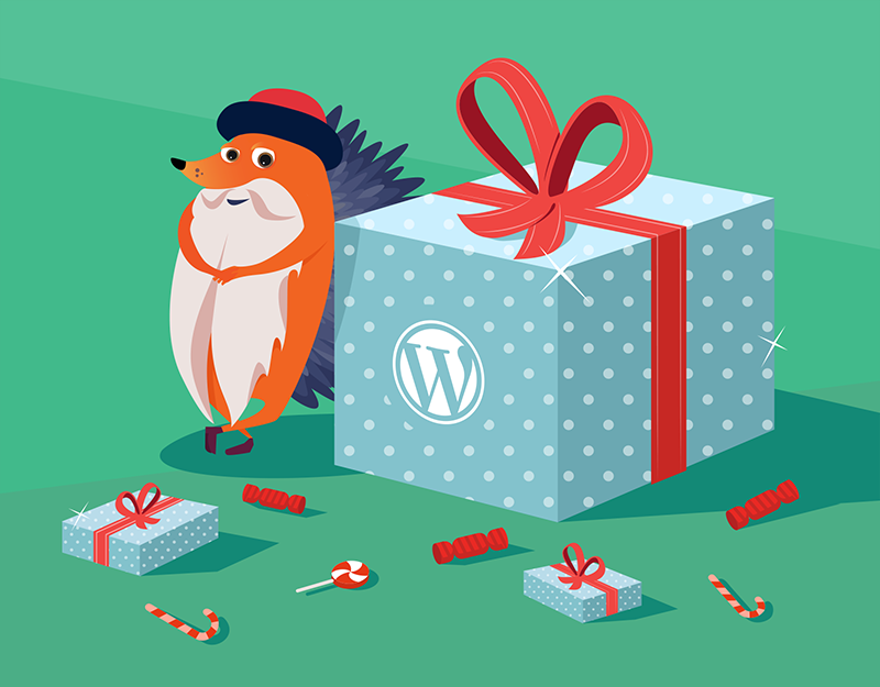 Hero image of Introducing the Best Features of WordPress 5.0 (Gutenberg)