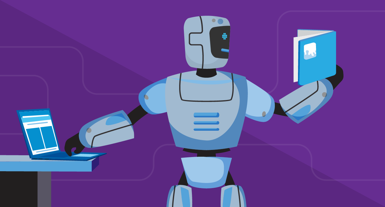 Hero article of Revisiting 2018’s Tech Trends
