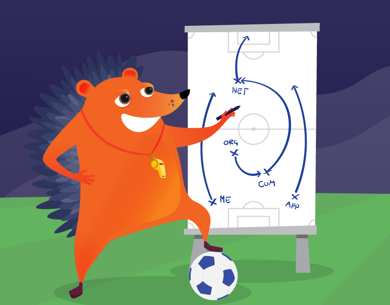 Hero image of How to Get the Most Out of Buying New TLDs