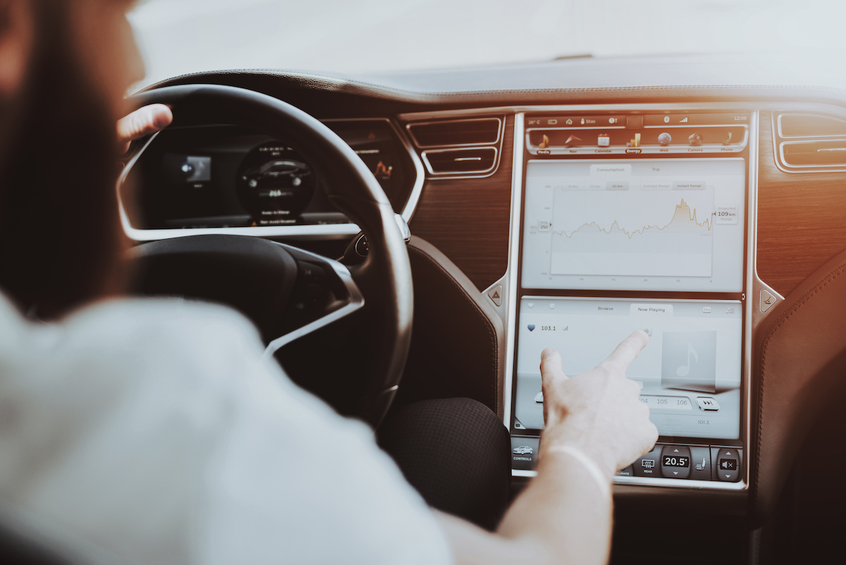 Hero image of Why Musk Spent $11 million on Tesla.com Domain5 Things to Never Include in a Domain Name