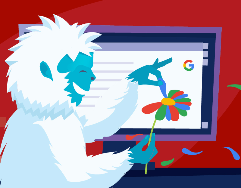 Hero image of How to Write Copy that Google Loves