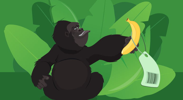 Hero image of Who Controls the Price of .Com Domain Names?All About Top Level Domains