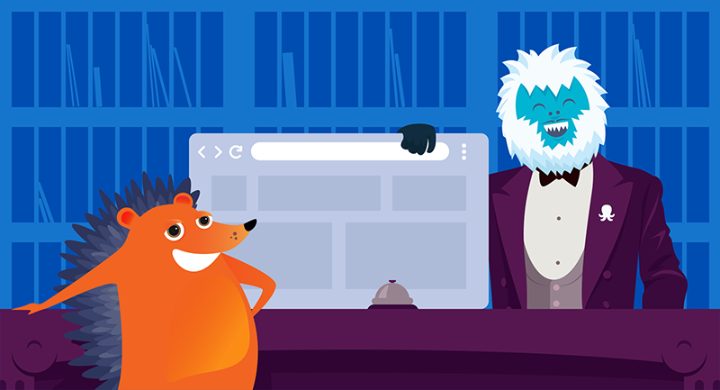 Hero image of What Is Managed WordPress Hosting?A Staggering 200,000 Free .me Domains Given – and Counting!