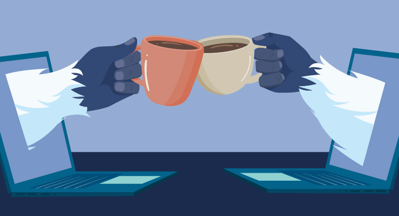 Hero image of Why Social Media Should Be Your Secret Business ToolDoes Your Company Need a Brandable Domain Name?