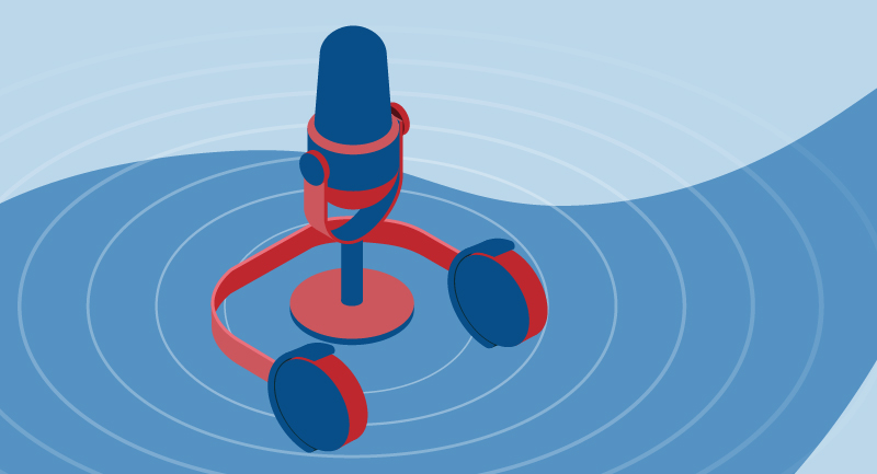 microphone for podcasting