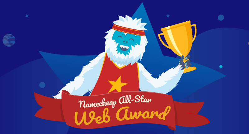 Hero image of Announcing Our ‘Web All-Star’ Competition WinnerVlogs, Pods & Blogs – Which Will Reach Your Audience?