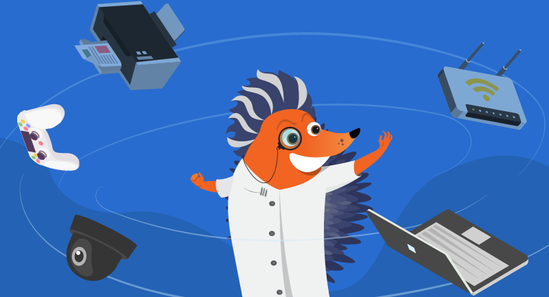 Hero image of Don’t Let Smart Devices Outsmart YouAdd a ‘Kerchinggg!’ Noise To Your Website