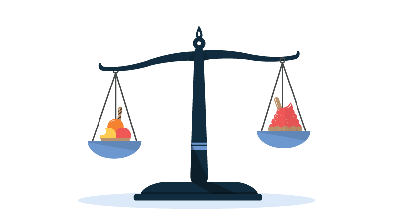 image of scales of justice