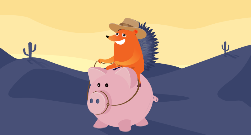 Hero image of Add a ‘Kerchinggg!’ Noise To Your WebsiteTurn Storytelling Into Your Small Business Superpower