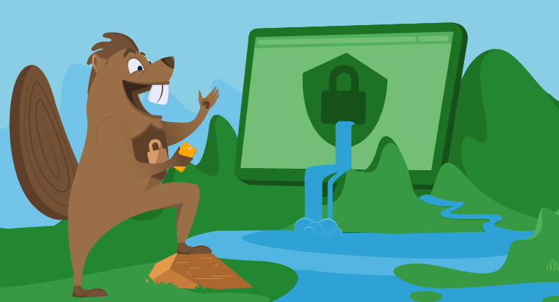 Hero image of Is Your DNS Data Being Hijacked?﻿When Parents and Children Share their Lives Online