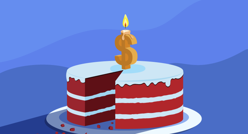Hero image of Selling Domains for Equity